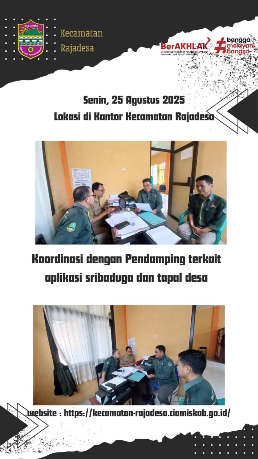 post