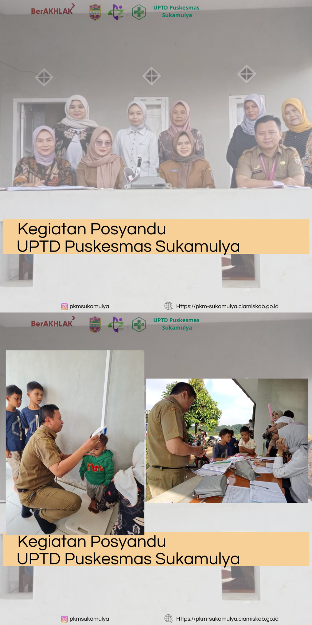 post