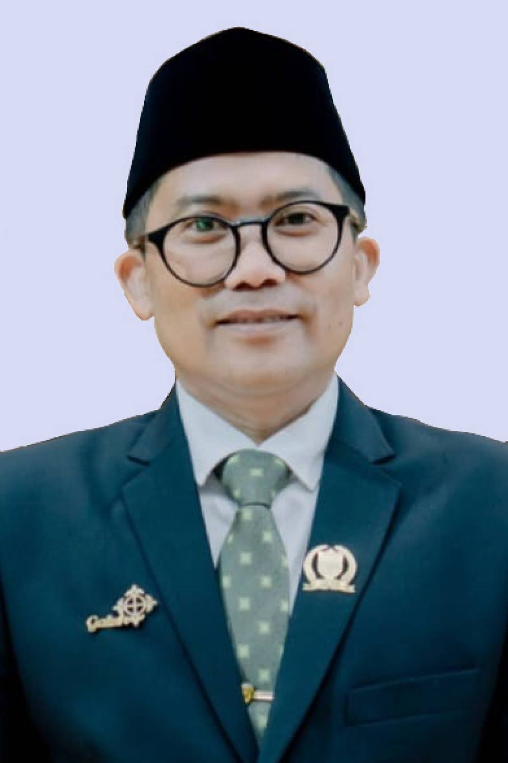 IMAM DANA KURNIA, S.Pt.