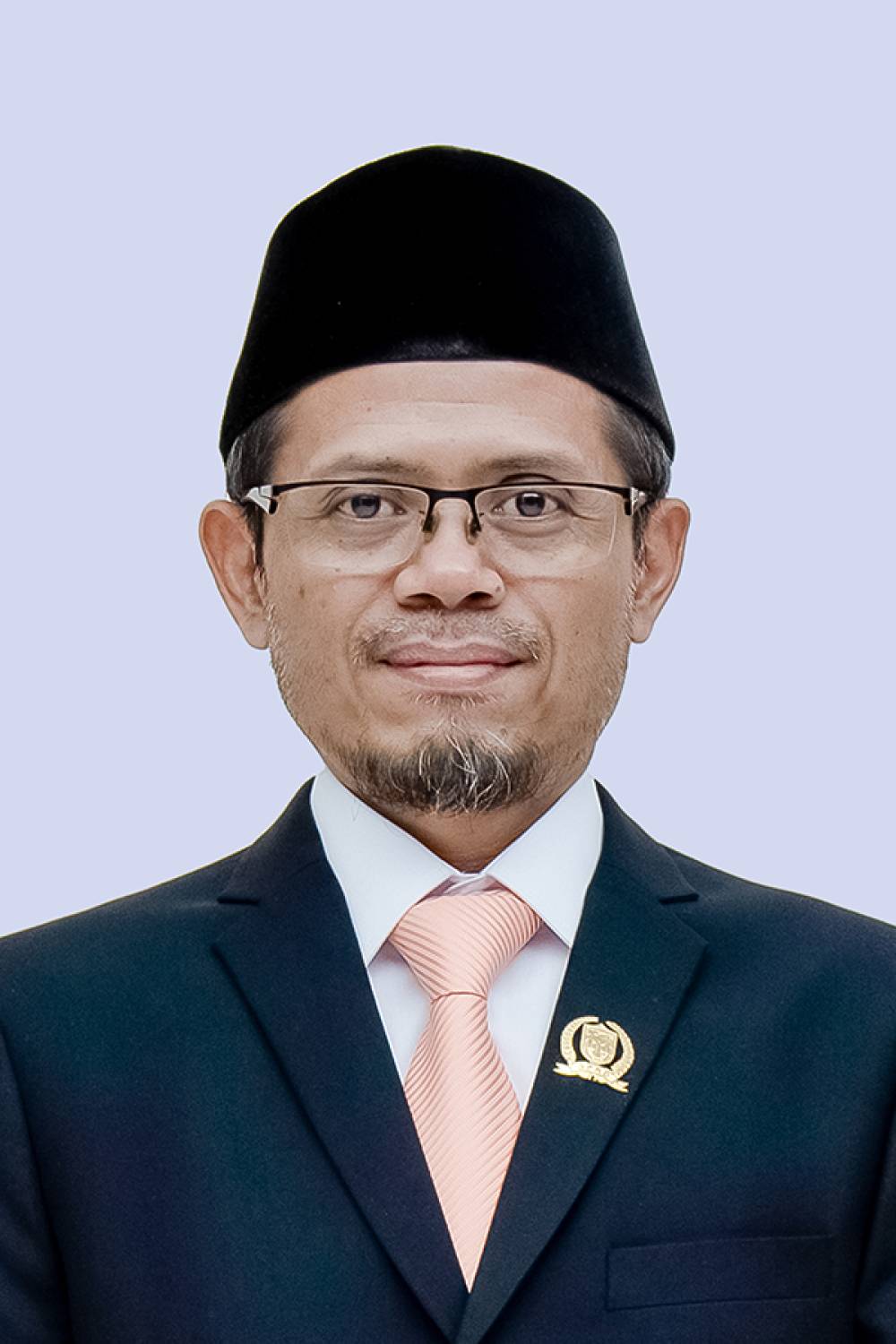 H. DEDE HERLI, M.M.