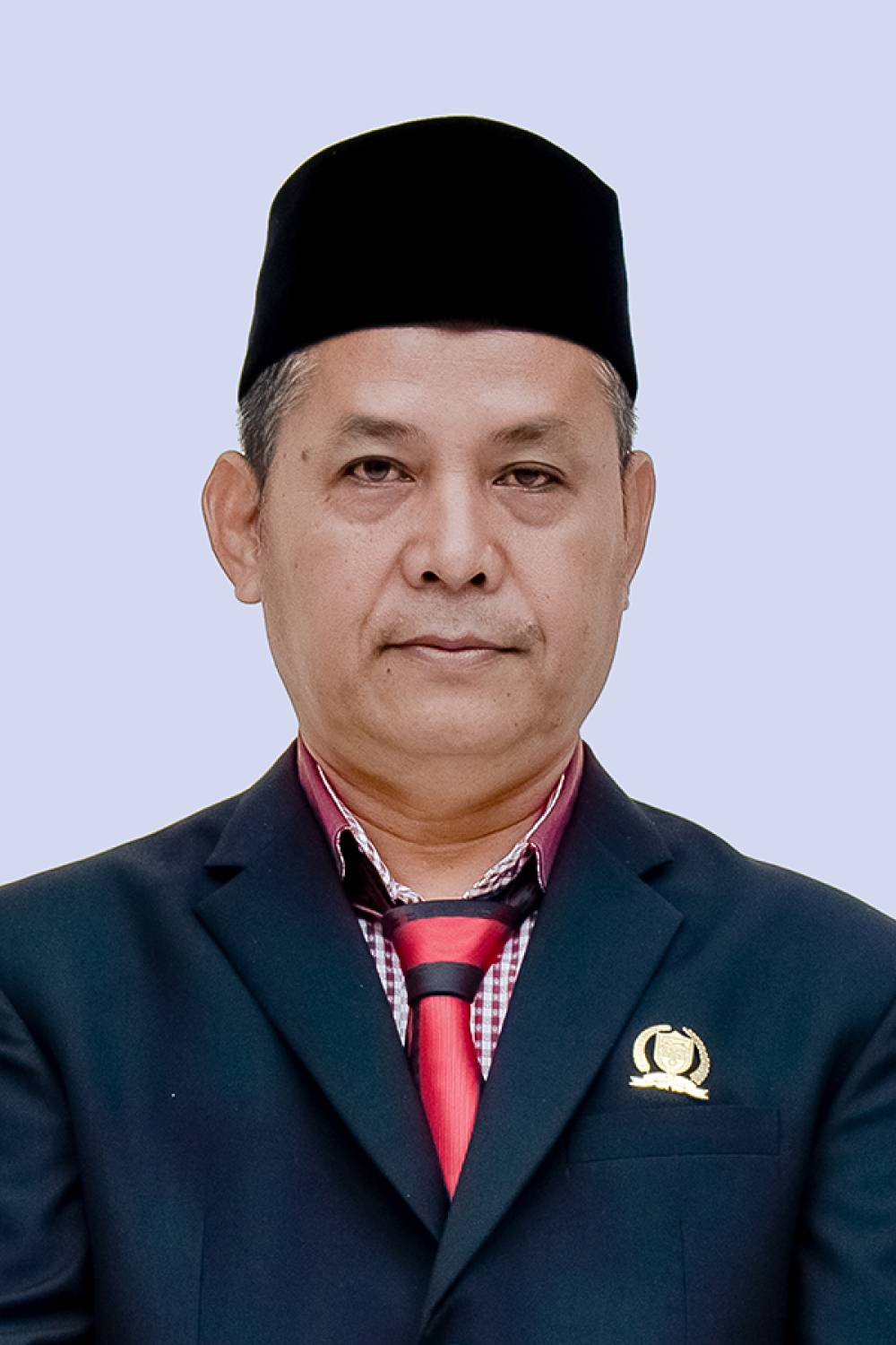 H. OMAN, S.Pd.I.