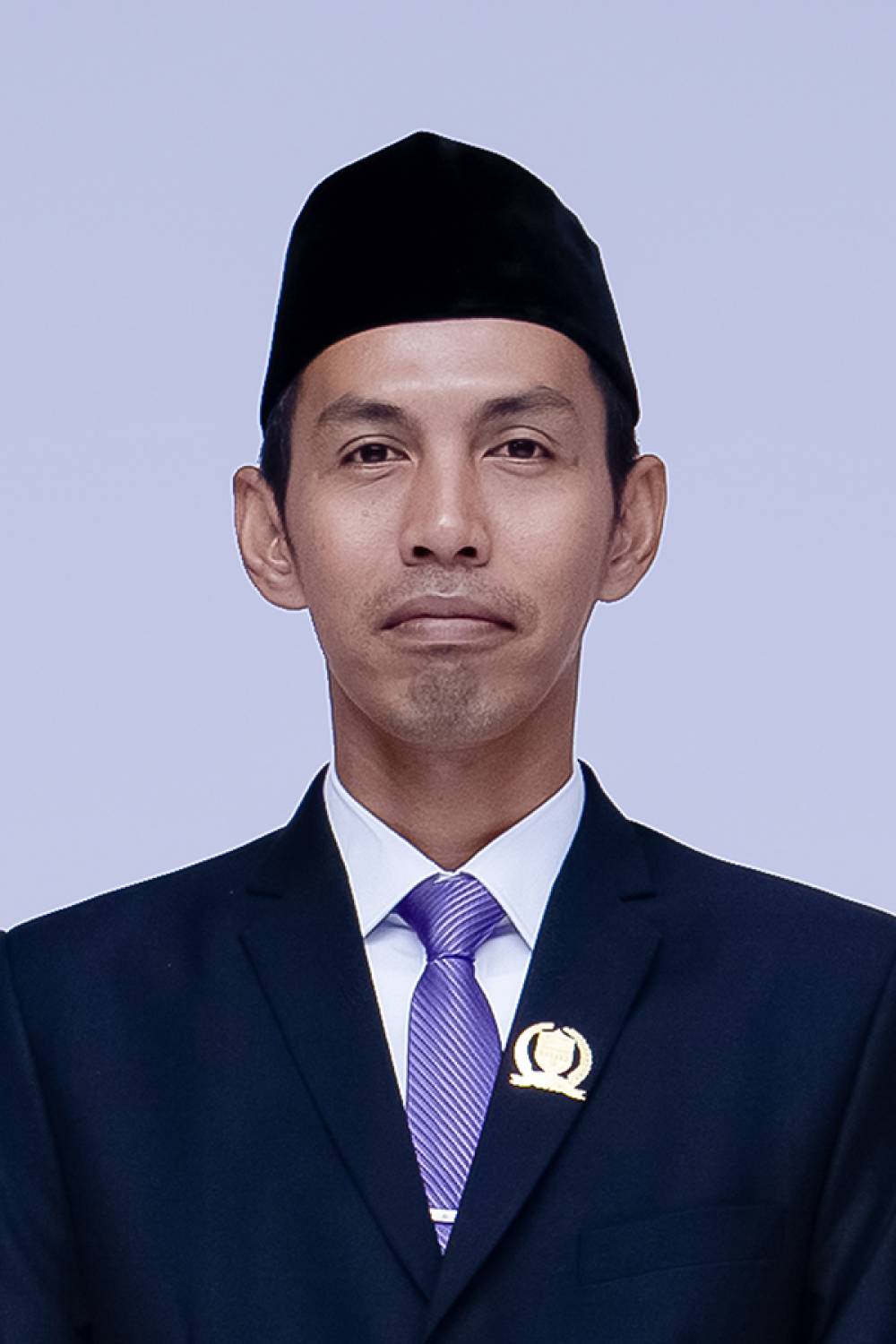 NOPI ZAENUDIN, S.Pd.I.