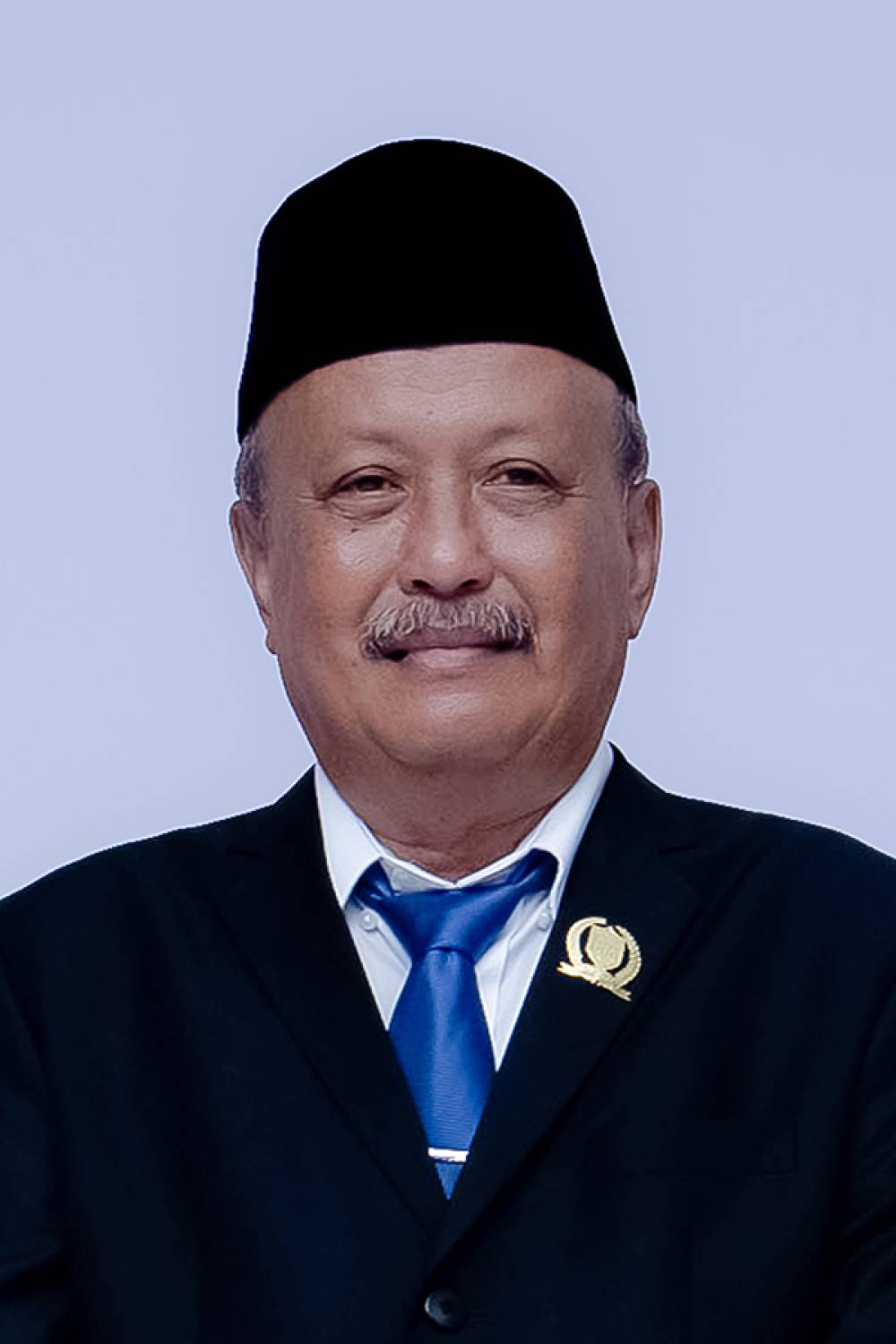 H. ESON SURYADI, S.T., M.M.