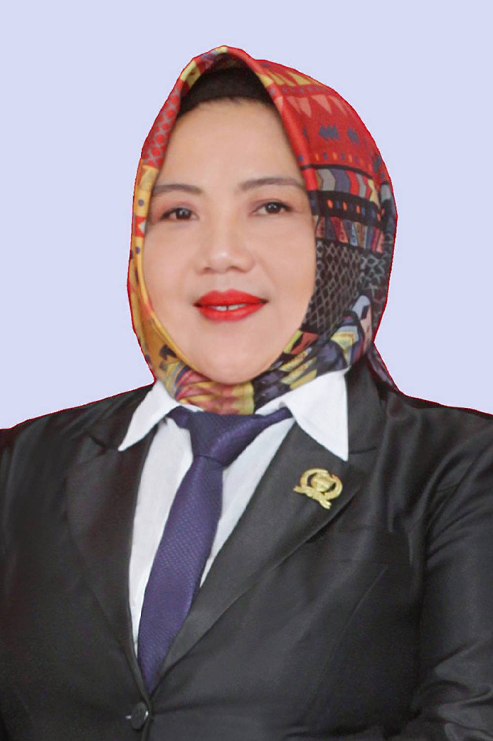 Hj. DEDE YANAH, S.I.P.