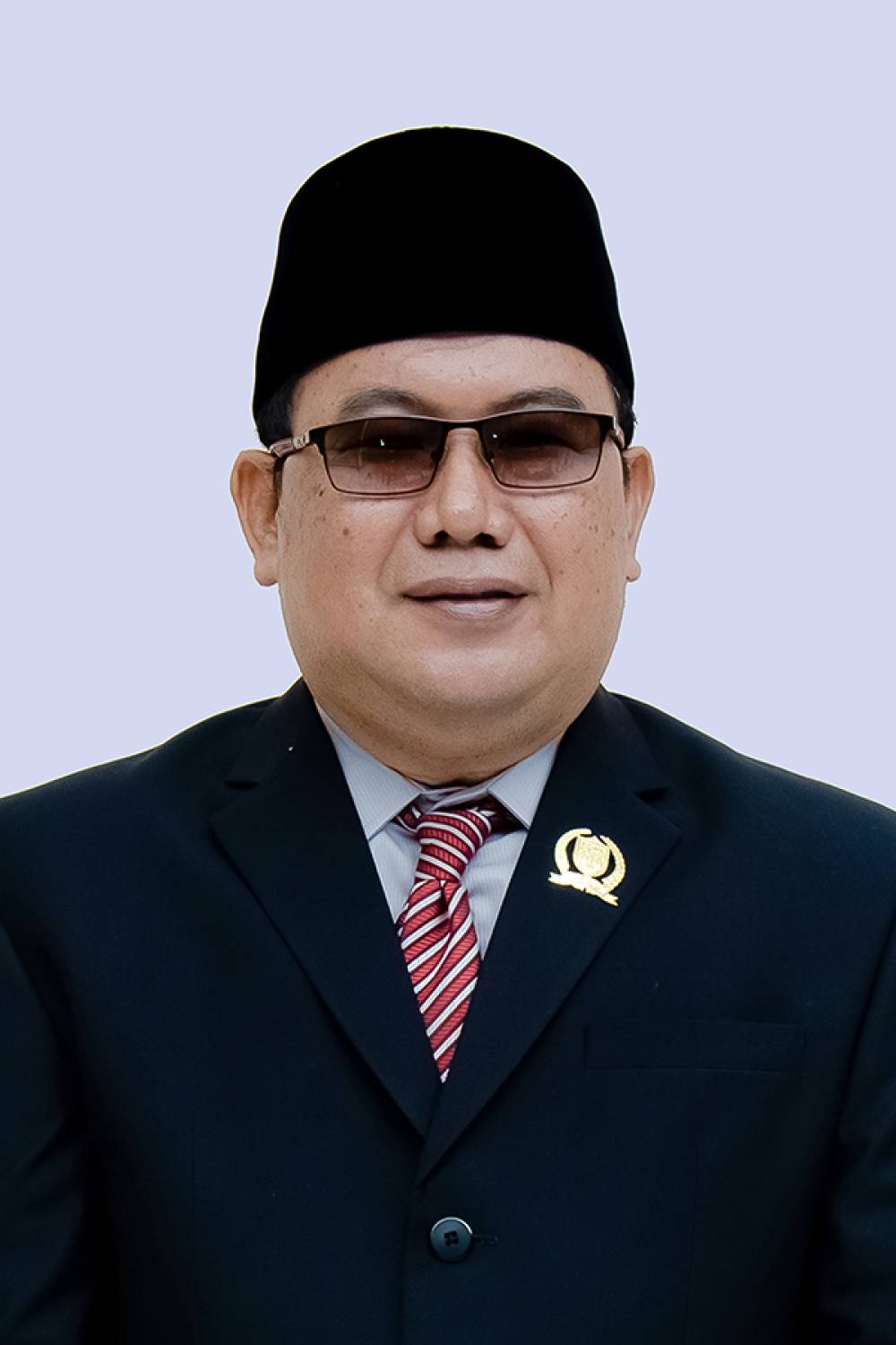 H. OIH BURHANUDIN