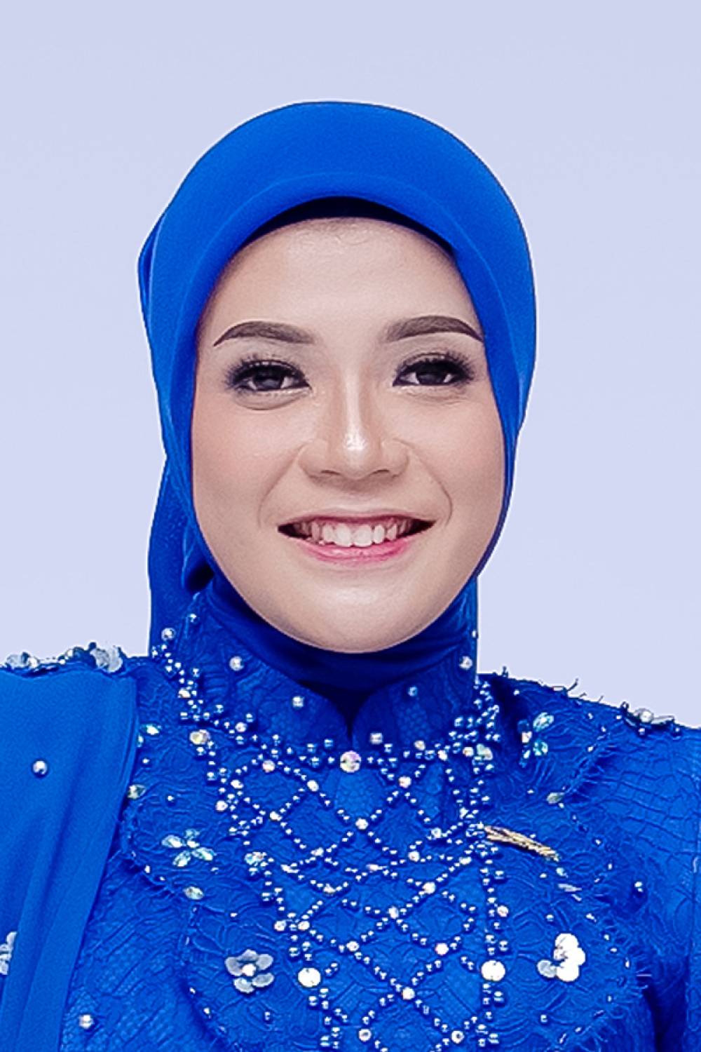 ANGGIA HERFIANTI