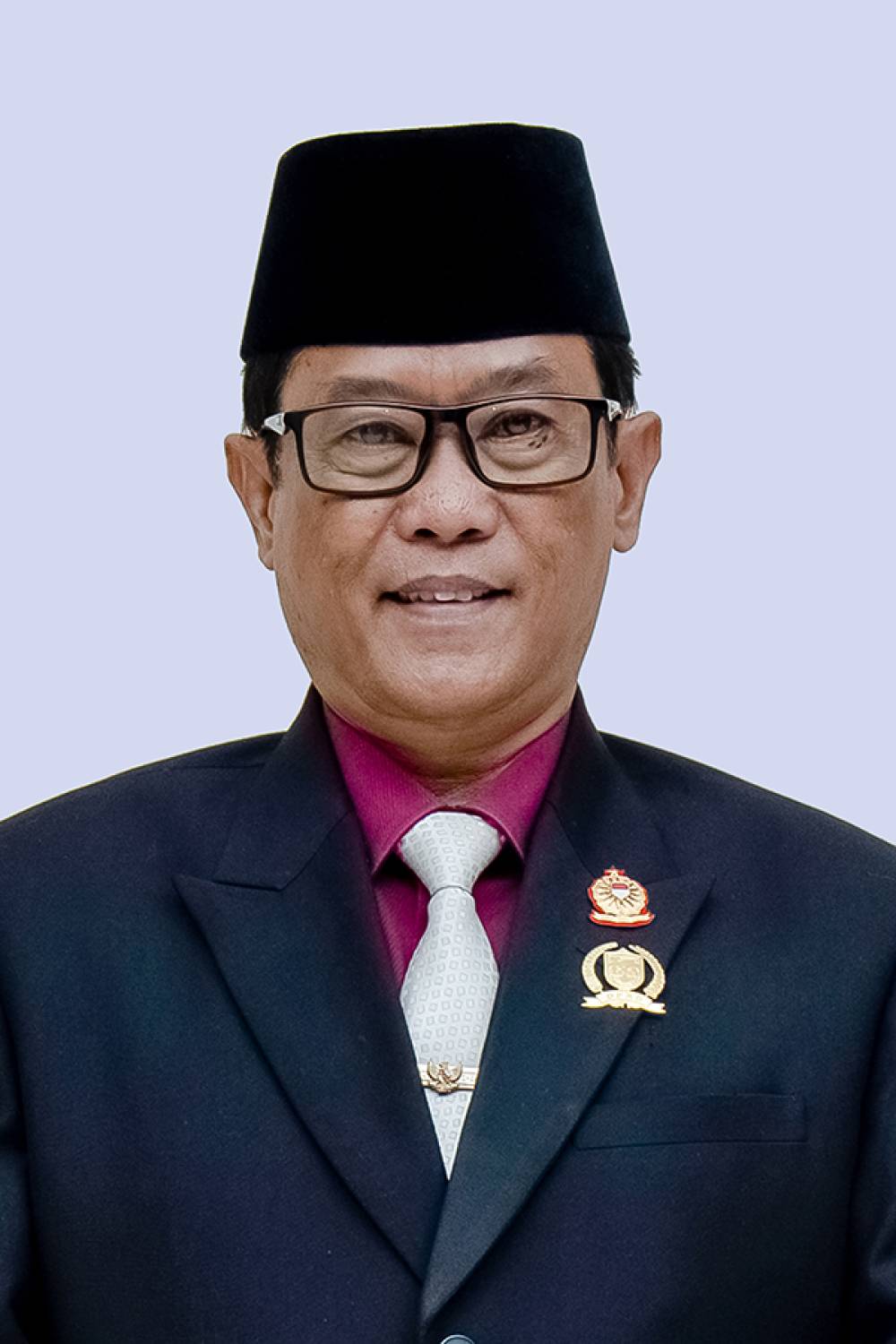 H. NANANG PERMANA, M.H.