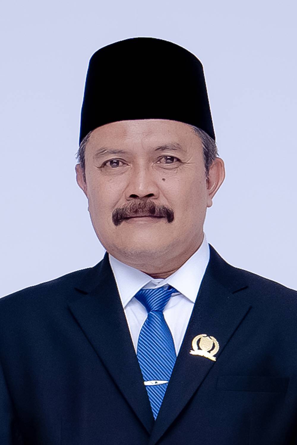 H. RAMLI MAHMUD, S.E.