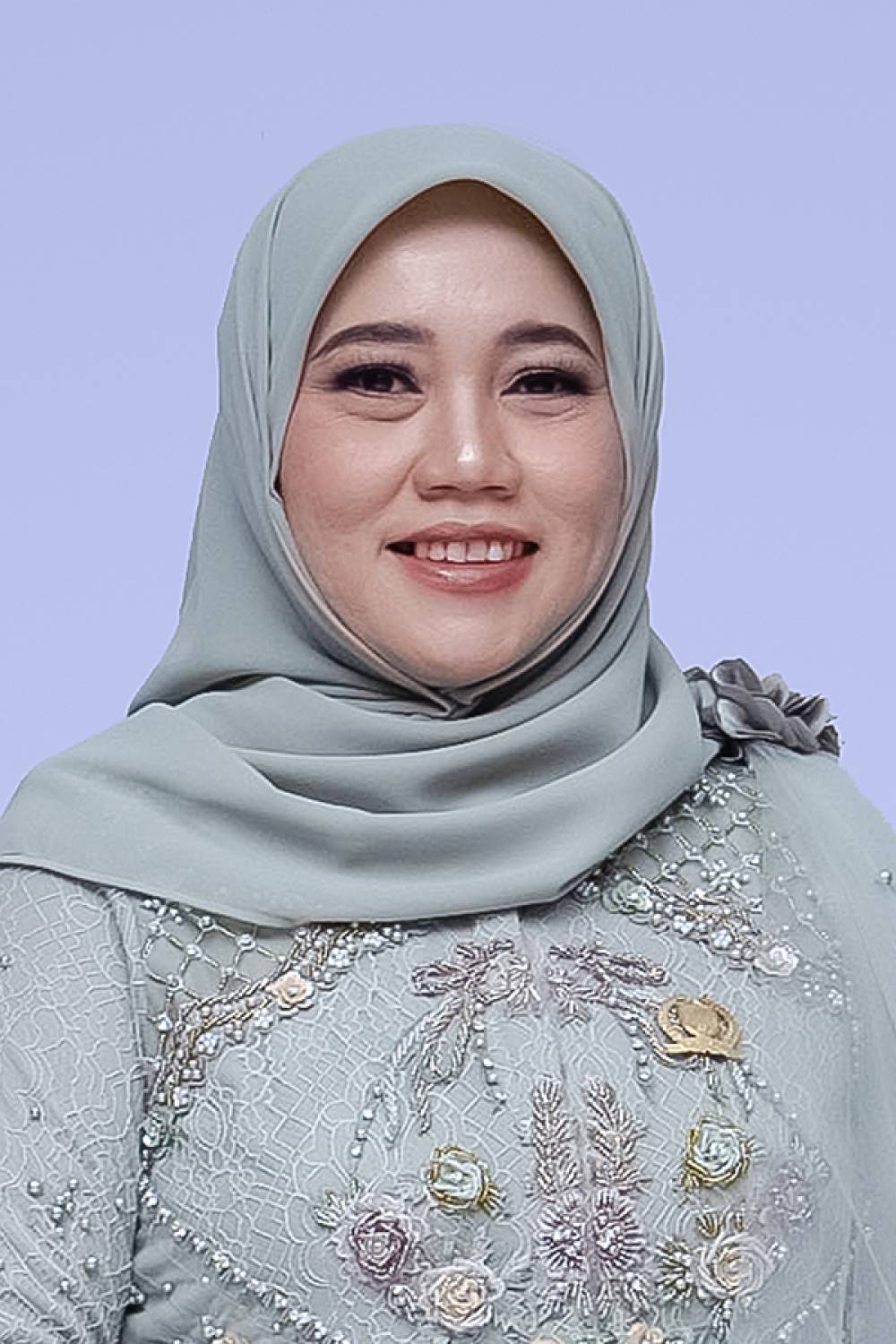 AI RATNA INTAN SOLIHAH, M.Sos.