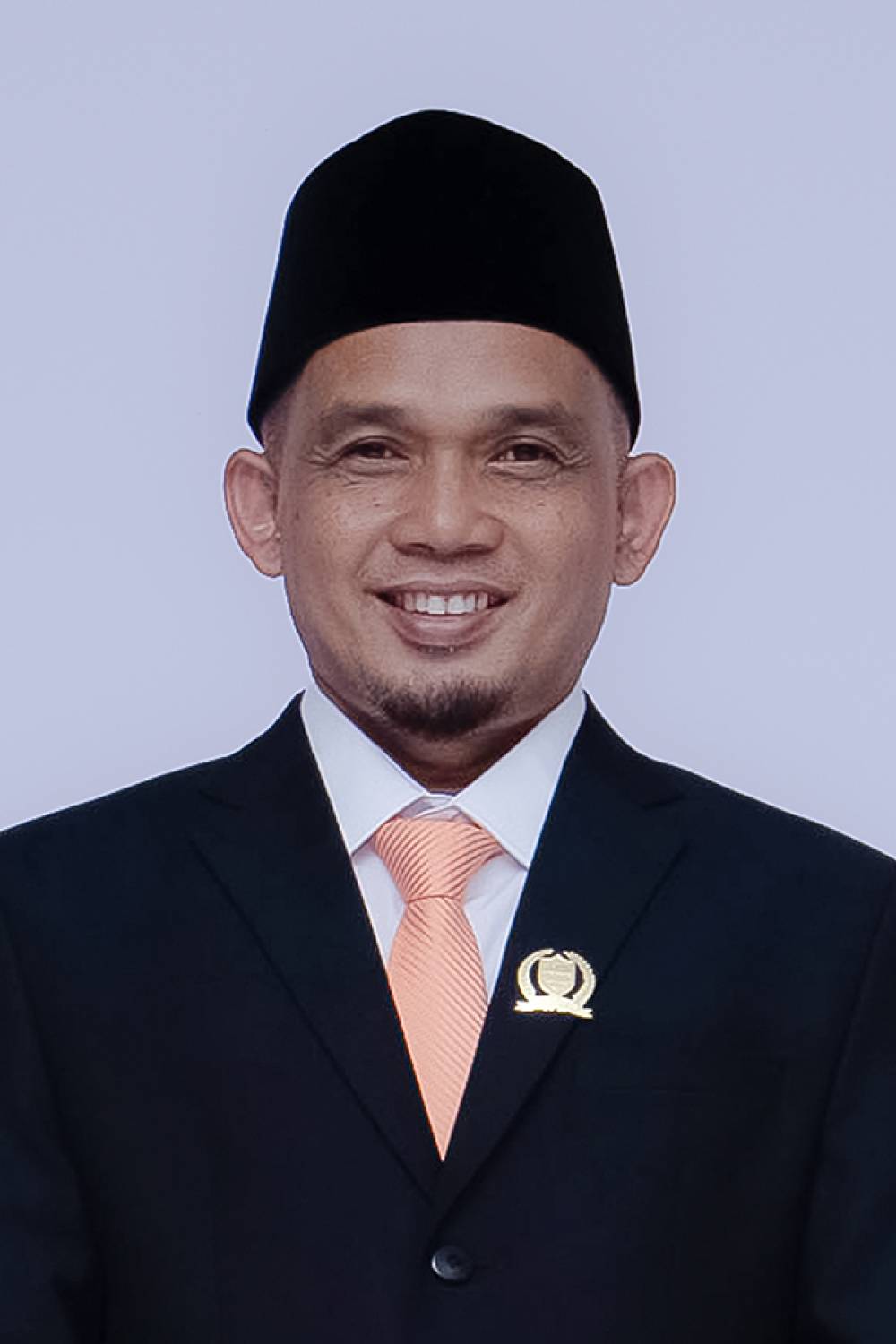 NANA SUTISNA, S.Ag.