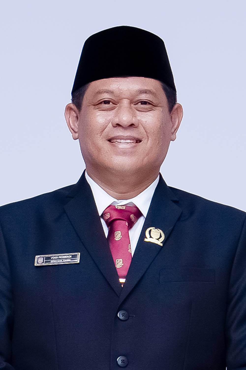 YOGI PERMADI
