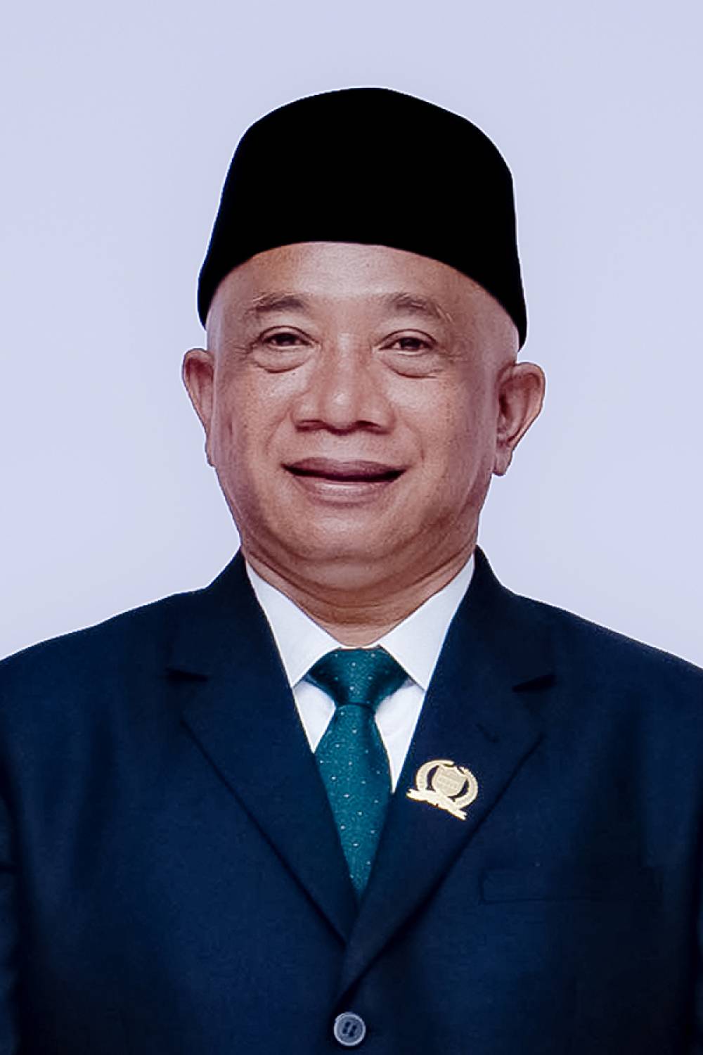 H. A. SUHENDRA, S.H., M.Si.