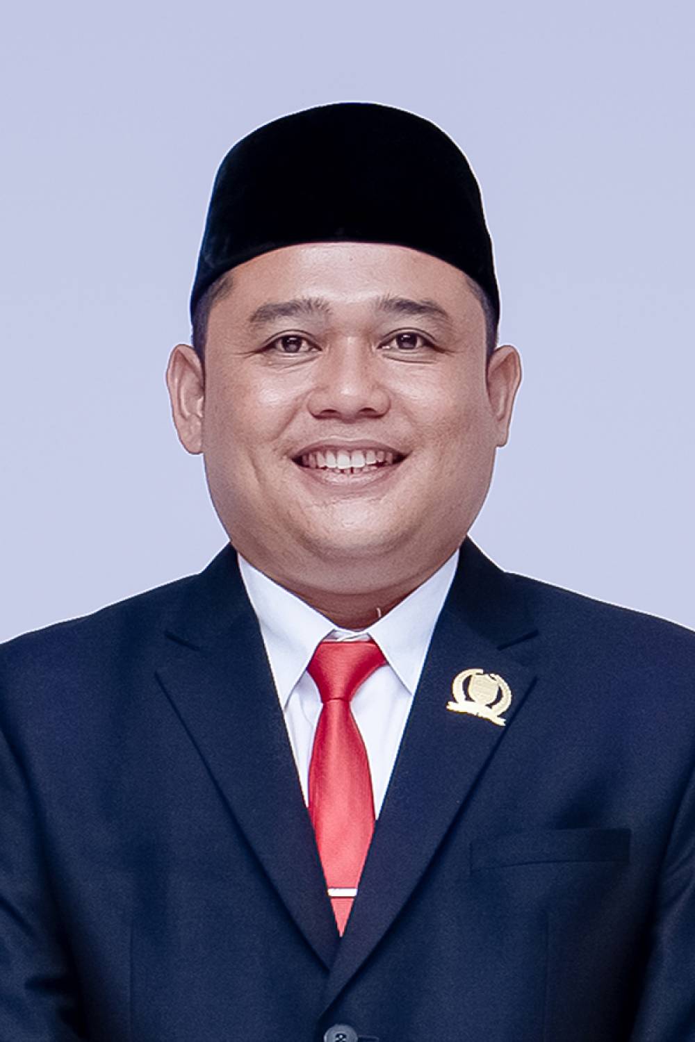 ERWIN RAHAYU DIKUSUMAH