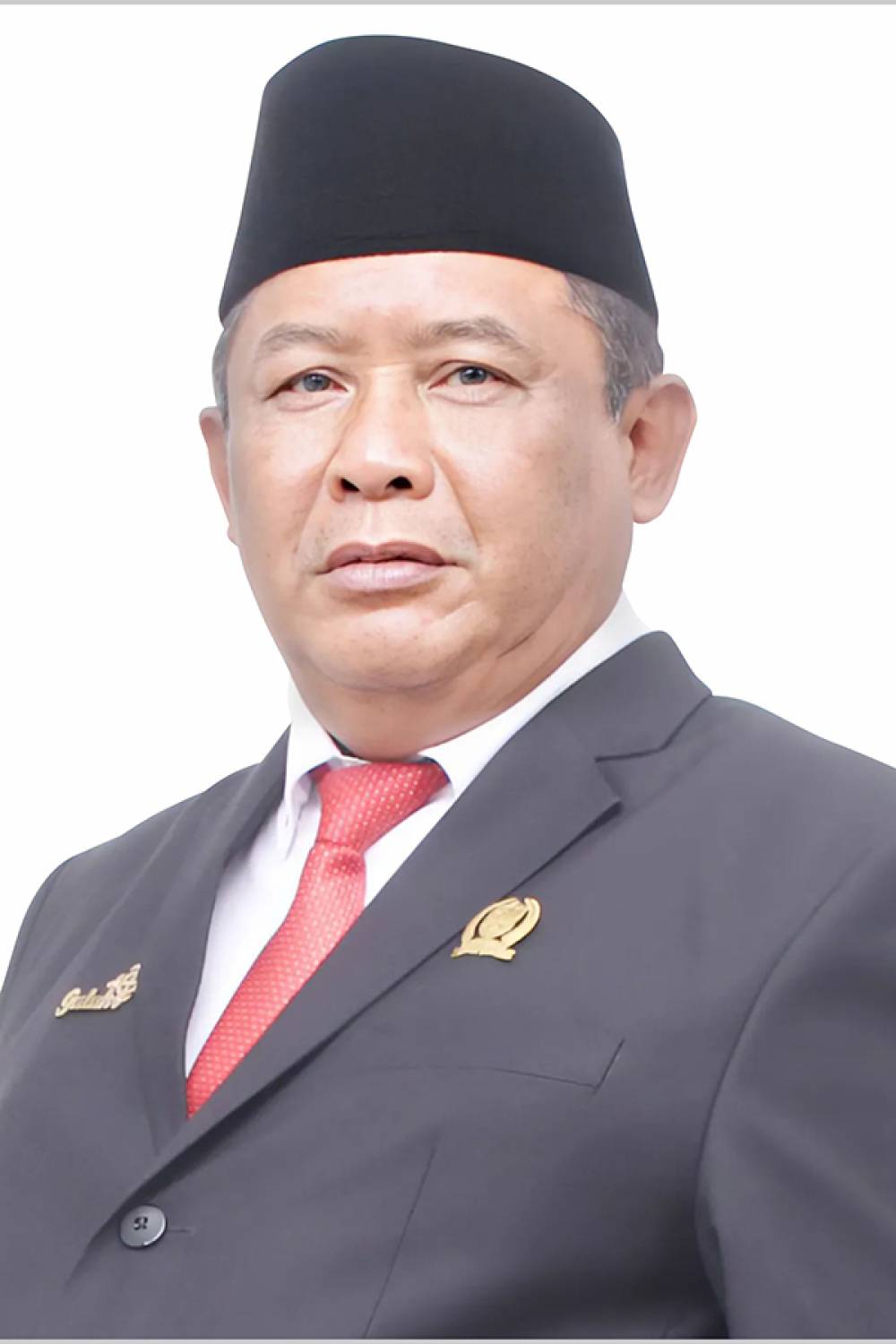 Drs. H. ENCENG AHMAD ARIFIN, M.Si.