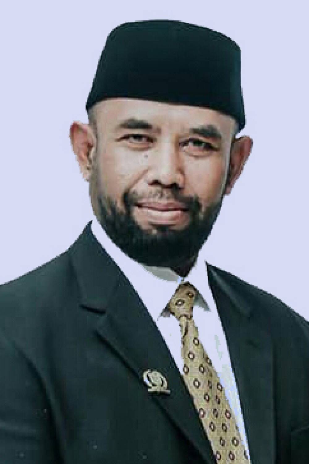 H. TRIAN SLAMET TRIYANA, S.T.