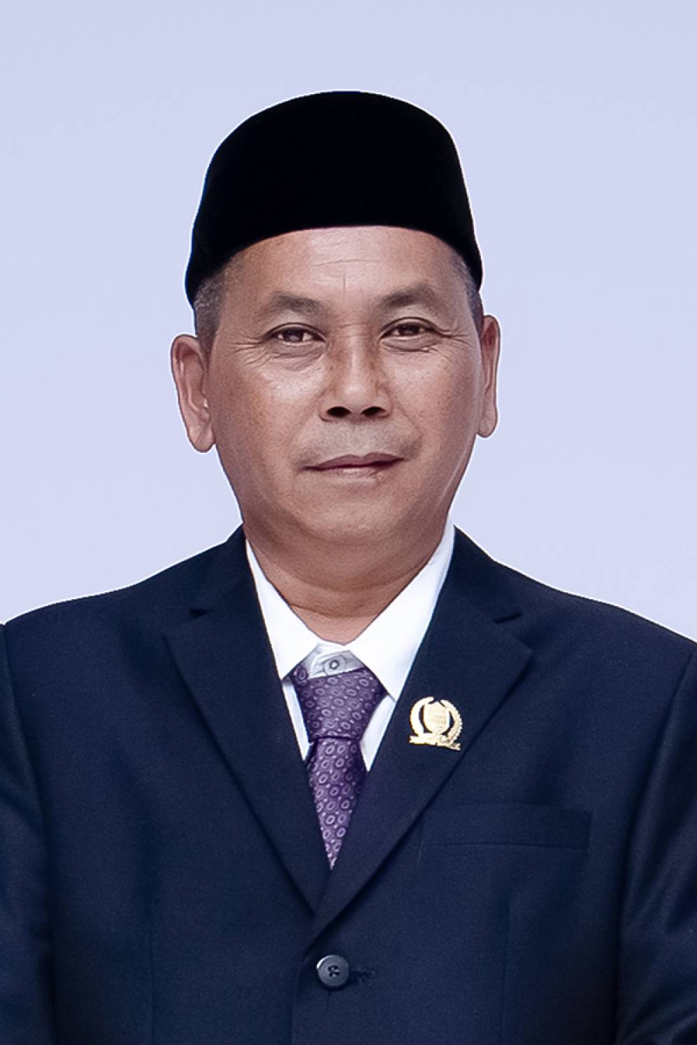 AGUS ROHIMAT