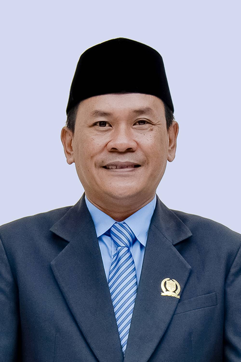 H. UUS JAYUSMAN, S.Sos.