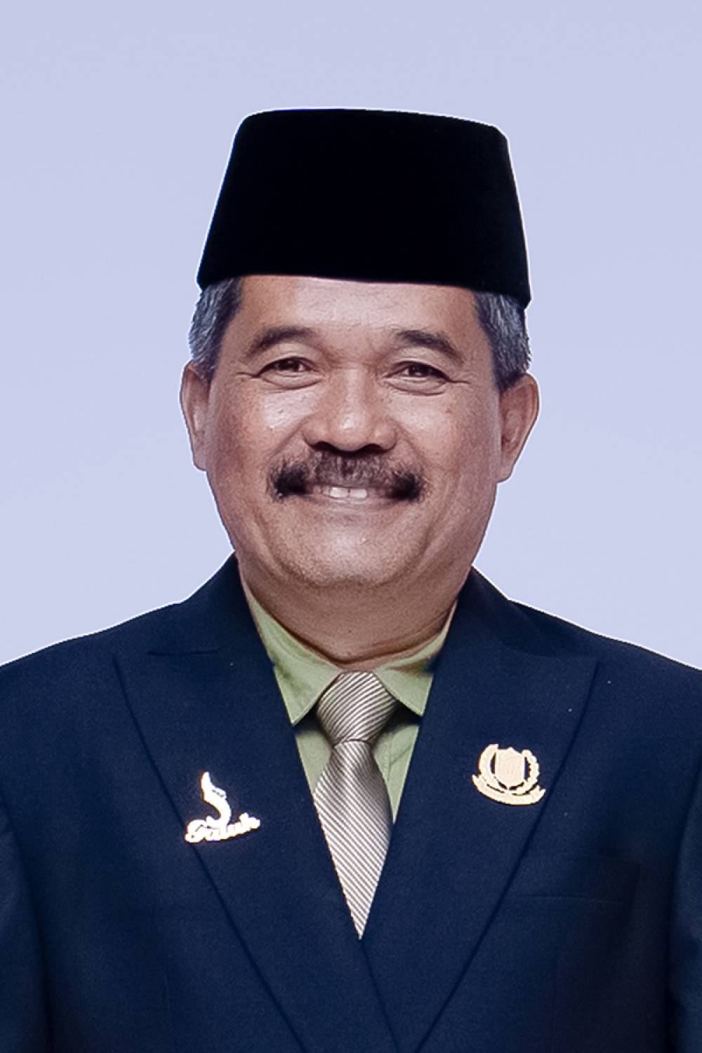 Drs. H. WAGINO