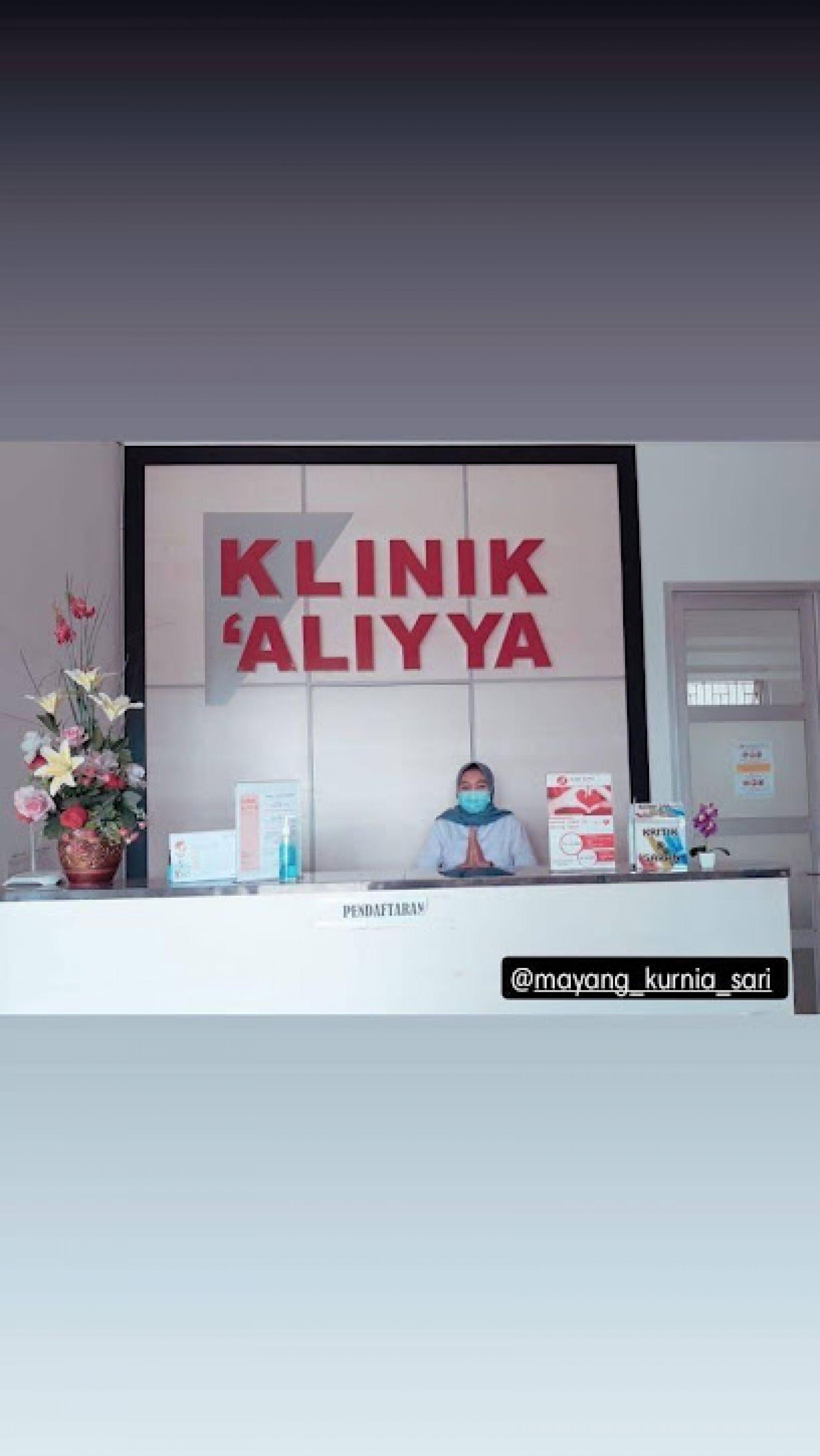 klinik-aliyya-ciamis