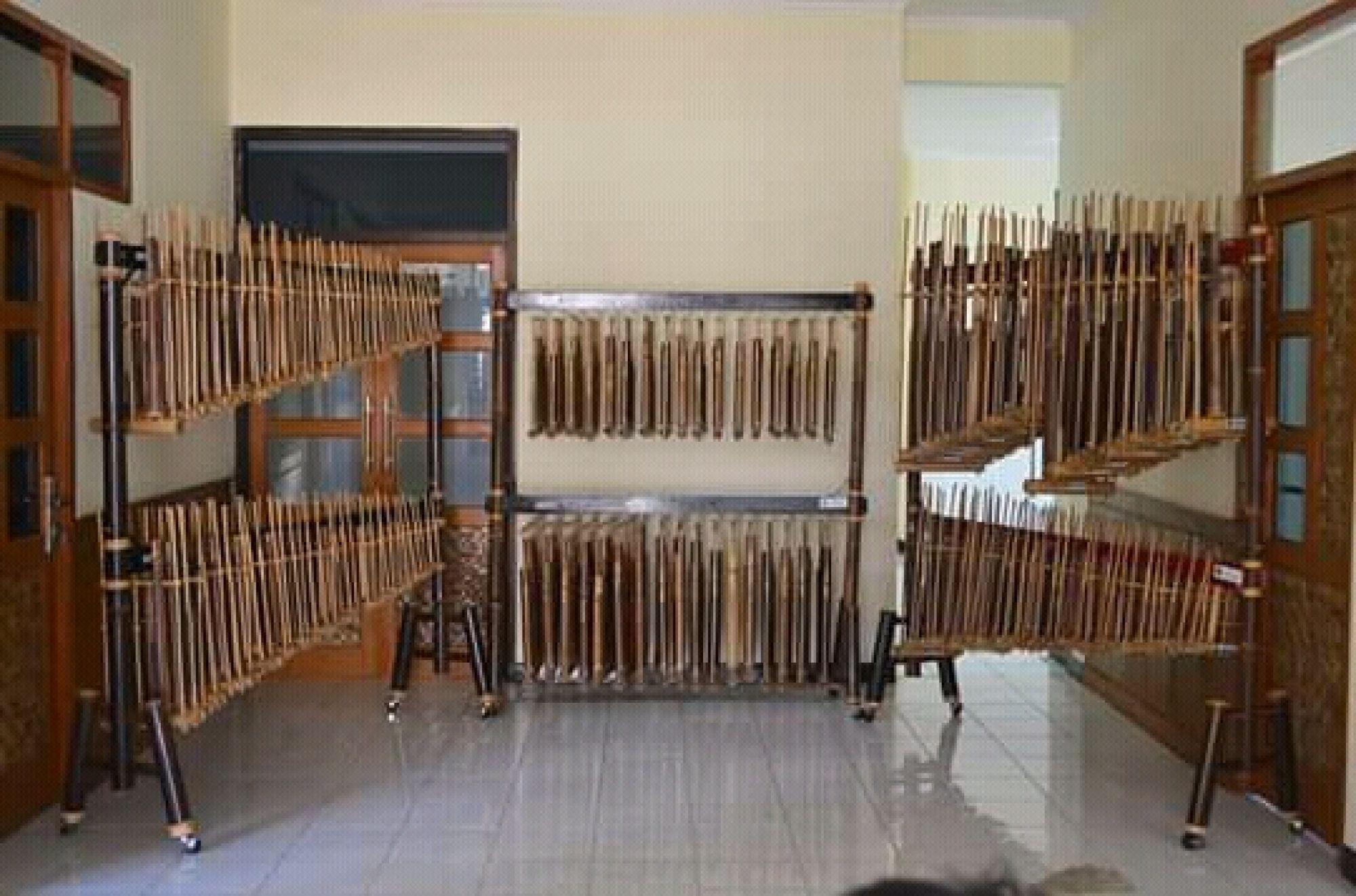 kerajinan-angklung